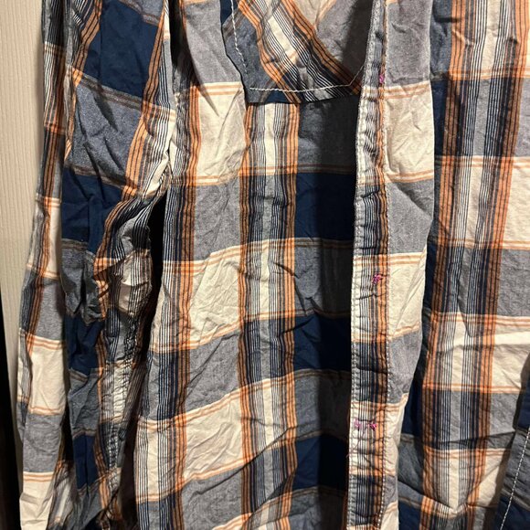 Men's American Rag Button Down Shirt XL - Picture 4 of 6